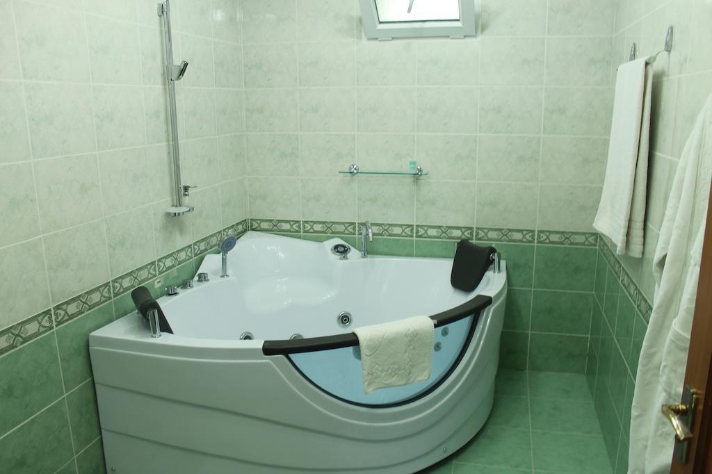 Atlas B&B Hotel Ντουσαμπέ Δωμάτιο φωτογραφία
