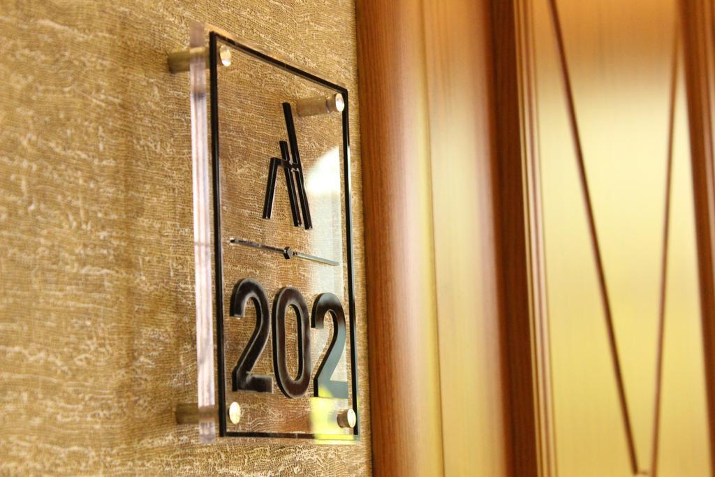 Atlas B&B Hotel Ντουσαμπέ Εξωτερικό φωτογραφία